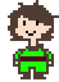 [a17e2b] Frisk Base