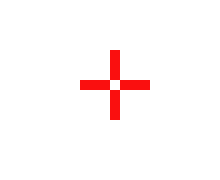 [7cd623] Crosshair