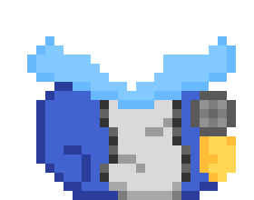 [dcc63a] Sub Pixel Art