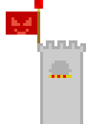 [9664c4] Castle