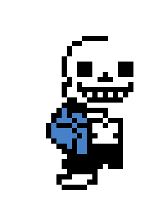 [d1e0e2] Sans