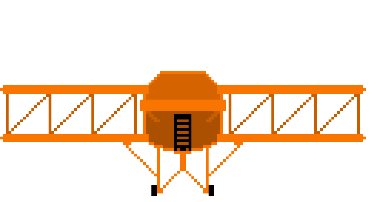 [7475c4] JAWS-AIRPLANE