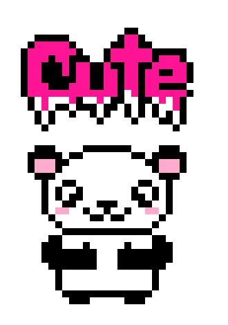 [9664c4] CUTE