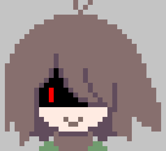 [401102] *SORRY? ALL YOU HAVE TO SAY IS SORRY!? YOU MADE ME WATCH YOU KILL THEM FRISK MY FRIENDS MY FAMILY.MY OWN BROTHER! AND ALL YOU CAN SAY IS SORRY!?-C.H.A.R.A.D.R.E.E.M.U.R.R =)