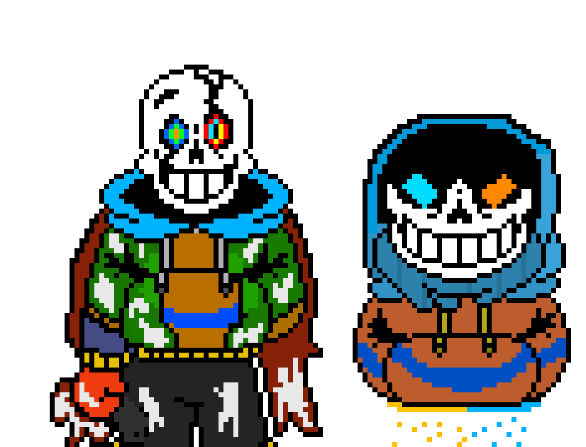 [9664c4] phase 3:cracked spine