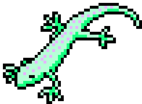 [96cc41] RealGecko13