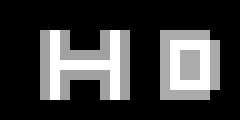 [c8ae48] hd logo