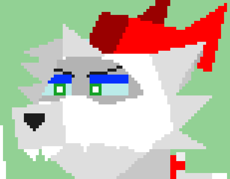 [95be89] "N64 Terrie", what part of that-...