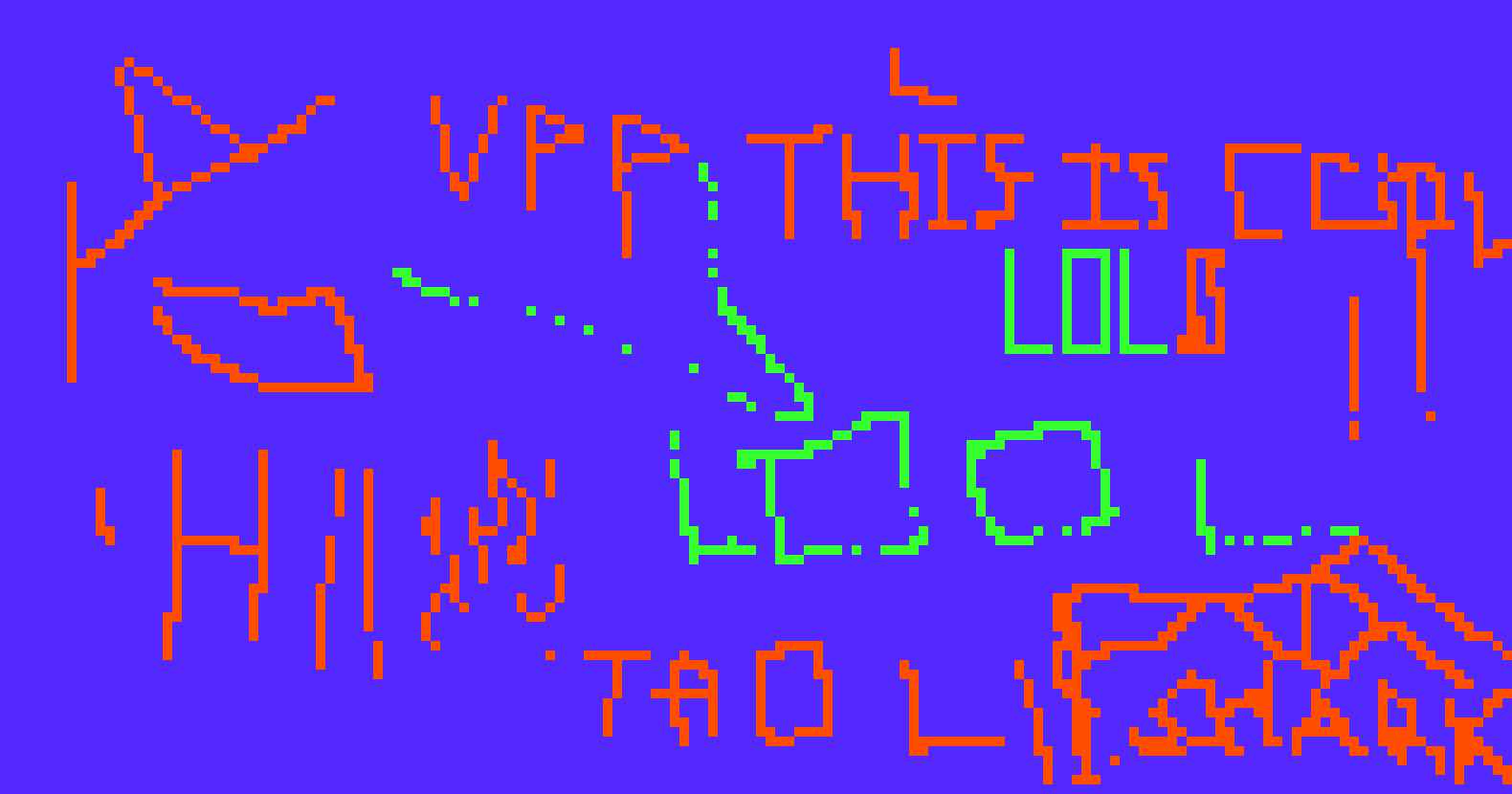 [9664c4] This is my art