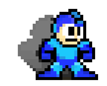 [9664c4] megaman