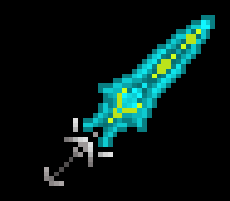 Ice Sword