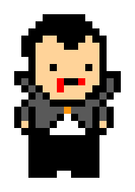 [9664c4] Vampire