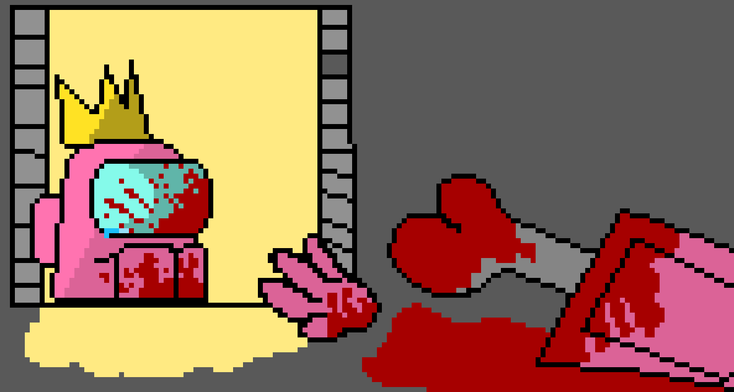 [8d30ae] Death....