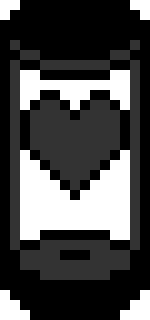 undertale soul (fixed)