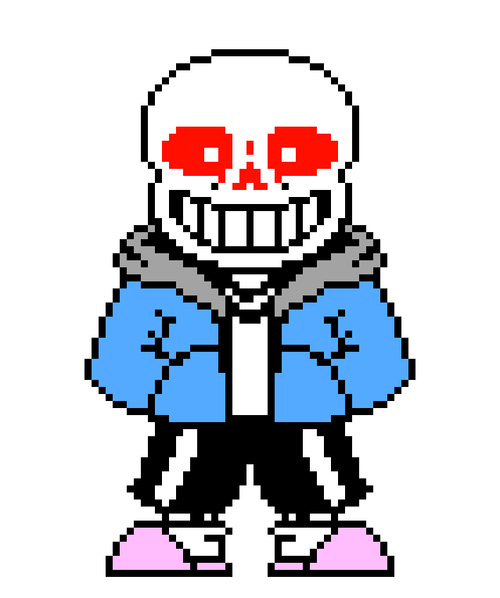 [a3f764] Sans