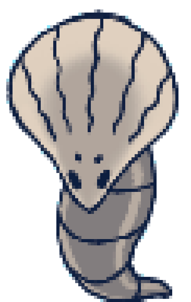 [990543] Gorb (Hollow Knight) (Free to use)