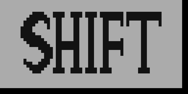 [6ed08b] shift
