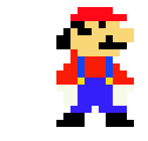 [facc2b] Super Mario Land