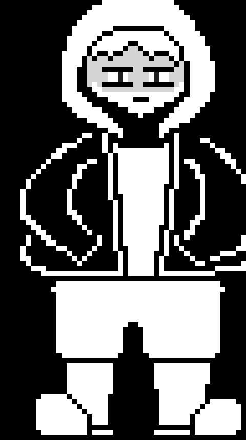 [8d9029] ... *he's wandering around PAM.*