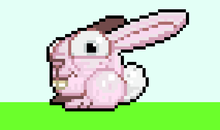 [9664c4] Lepus