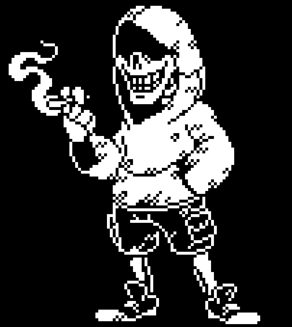 [0018cc] Dust Papyrus