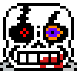[d6b045] Demented: *Gains 69 EXP and becomes LV 666* HAHAHAHA AT IS DEDS