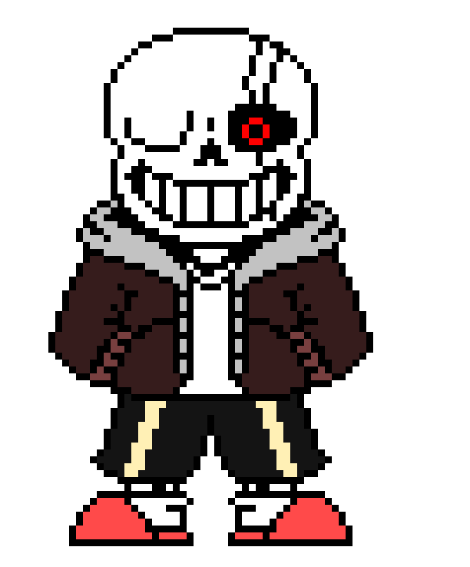 REVERTFELL Sans