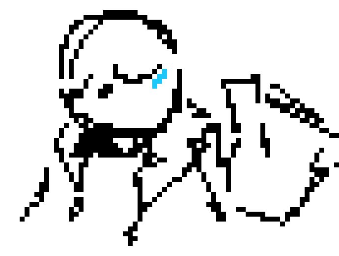 [35dc76] also bmo eidon is fine, hes just a kid and made a mistake, i dont really mind., mostly.