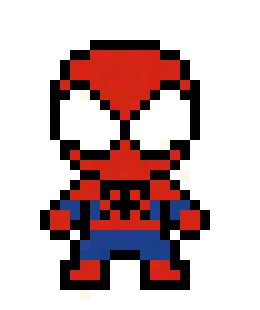 [c5caba] small_spidey2