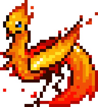 [990543] Phoenix (CREDIT IN DESC)