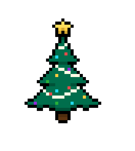 [6a402f] fancy tree