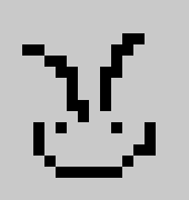 [71475e] evil ass smile
