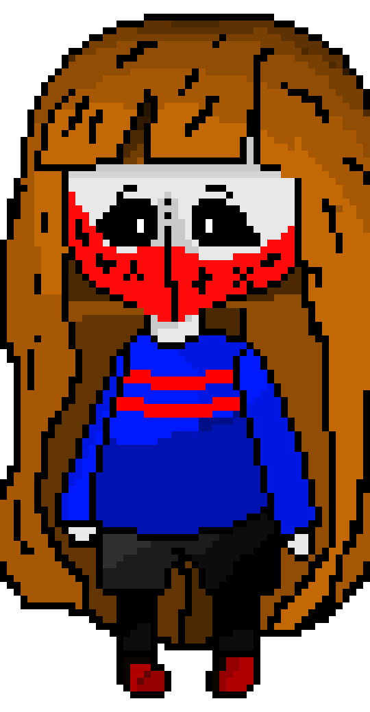 [2fbf6b] -walks up to dst- h- he hello..?