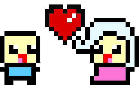 [9664c4] Valentines!