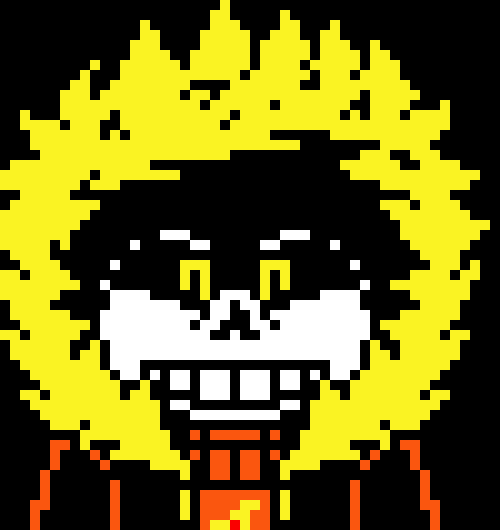 [0ae1f1] *glares at Terror, then tackles Blizzard and starts crushing his burnt arm*