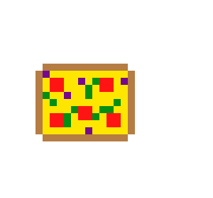 [9664c4] Pizza