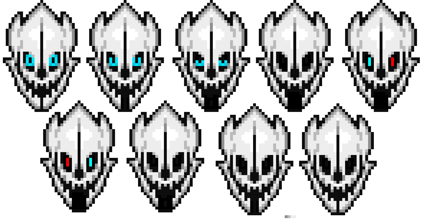 Lucky Blasting Animations FINAL