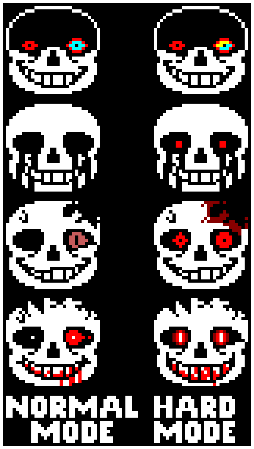 [e87b6e] MTT and HARD-MODE MTT