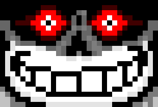 [e8cb42] man literally put a Dust Sans mask on and then grabbed another jacket to hide his fucking stomach mouth