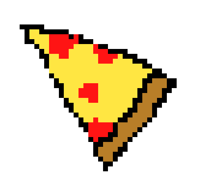 [ac5b78] Pizza
