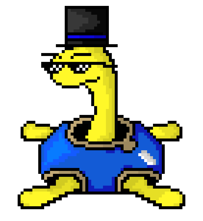 [9664c4] Shiny Shuckles