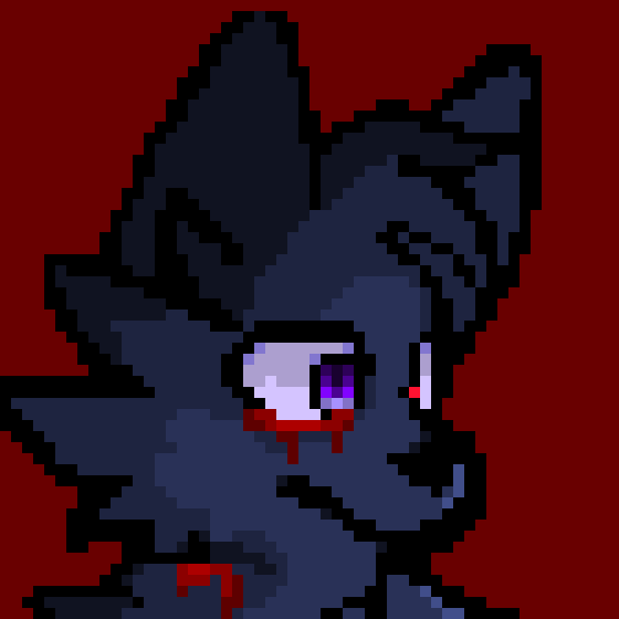 Terror Furry