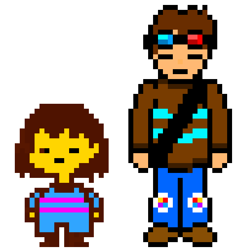 Detruminight Tale Tony