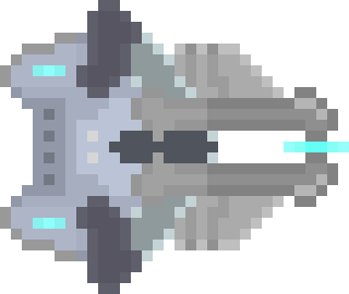 [9664c4] turret