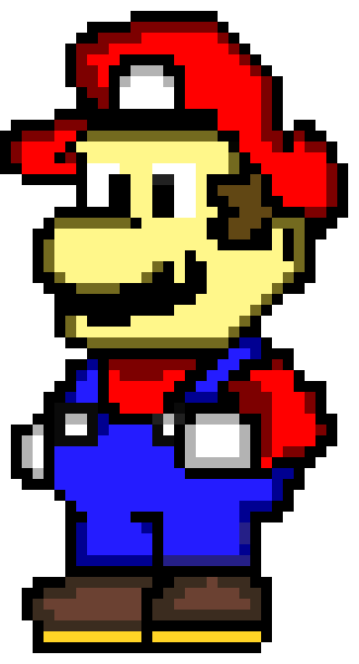 [3adfad] mario 2