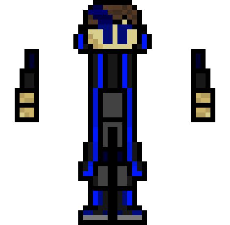 [1201eb] midnight h