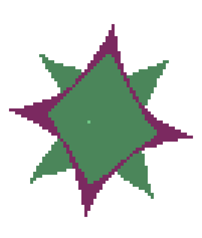 [aad5ea] ✨✨ a shape made of three lines ✨✨