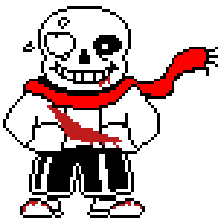 [167dd9] Geno Sans Sprite