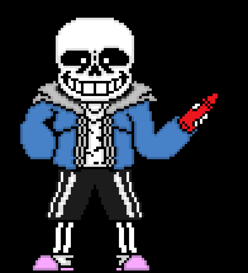 [e8cb42] sans offers you ketchup do you accept or decline?