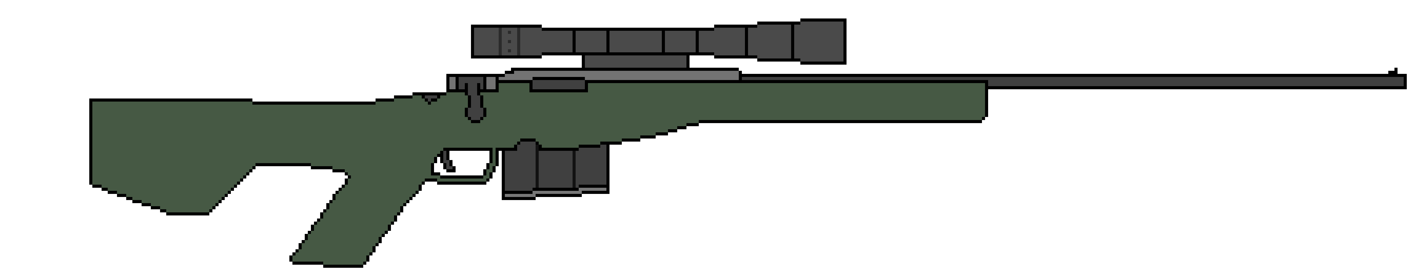 [cd1bc5] Big Sniper